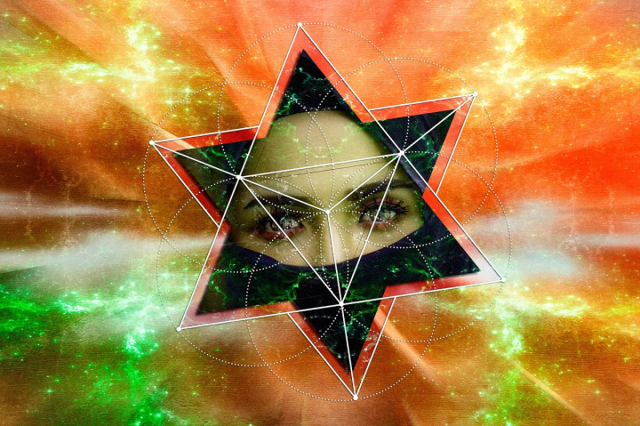 alchemy circle symbol